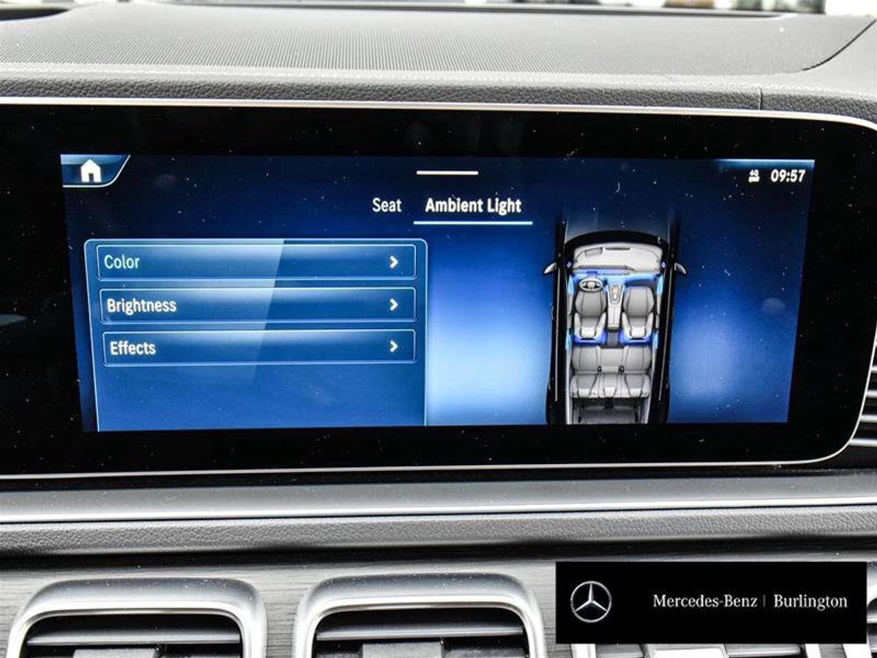 2024 Mercedes-Benz GLE GLE 350 Photo