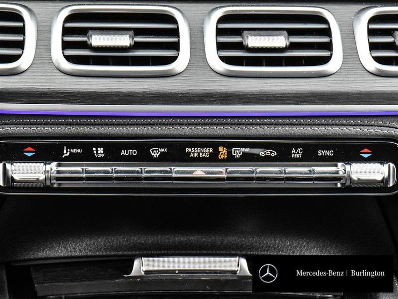 2024 Mercedes-Benz GLE GLE 350 Photo