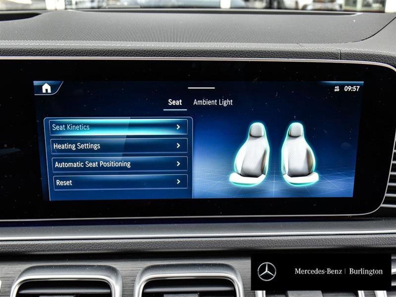 2024 Mercedes-Benz GLE GLE 350 Photo