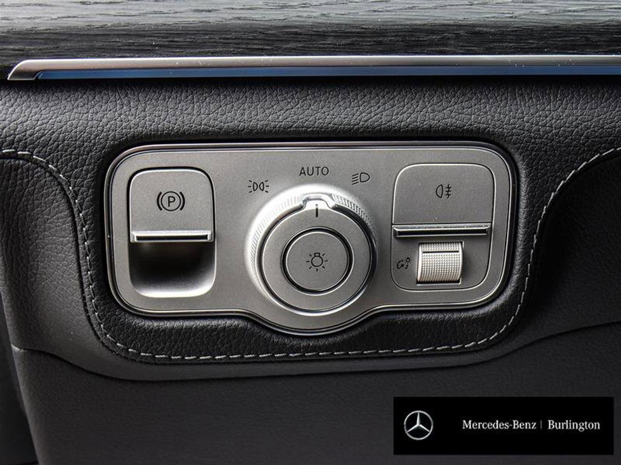 2024 Mercedes-Benz GLE GLE 350 Photo