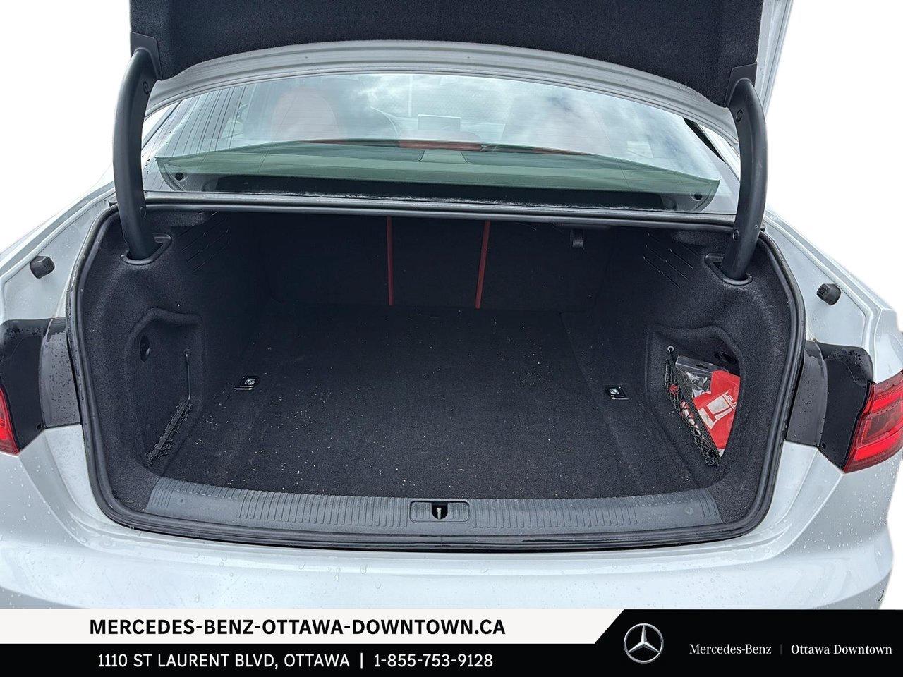 2019 Audi S4 3.0T Technik quattro 8sp Tiptronic 2019 Audi S4 3. Photo