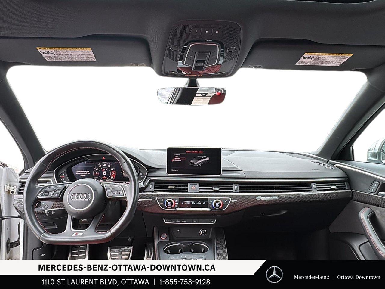 2019 Audi S4 3.0T Technik quattro 8sp Tiptronic 2019 Audi S4 3. Photo