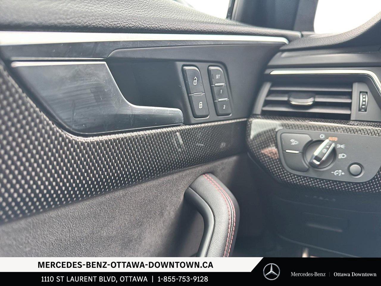 2019 Audi S4 3.0T Technik quattro 8sp Tiptronic 2019 Audi S4 3. Photo