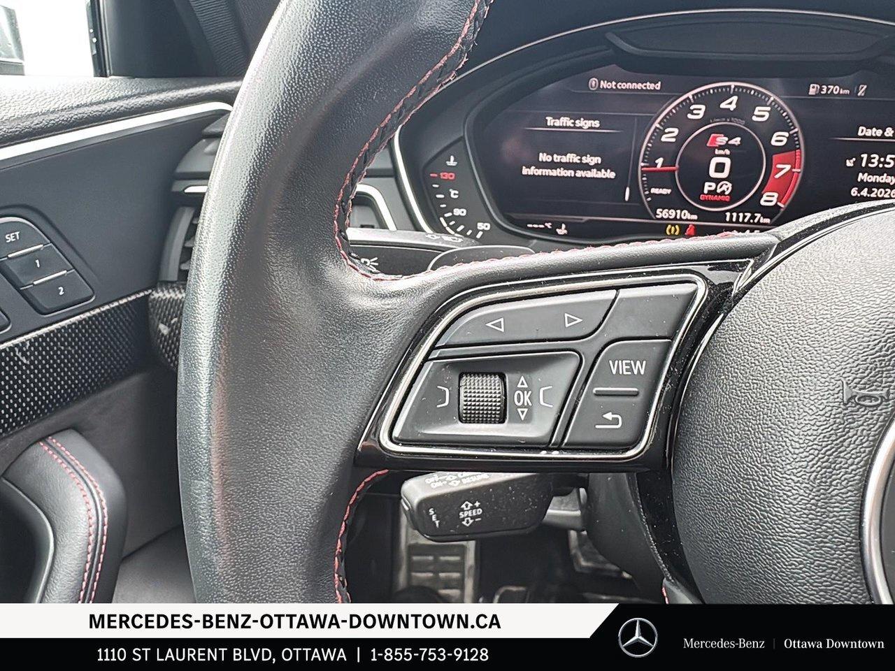 2019 Audi S4 3.0T Technik quattro 8sp Tiptronic 2019 Audi S4 3. Photo