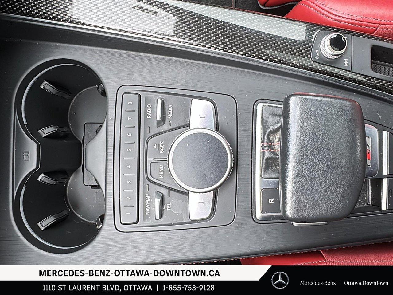 2019 Audi S4 3.0T Technik quattro 8sp Tiptronic 2019 Audi S4 3. Photo