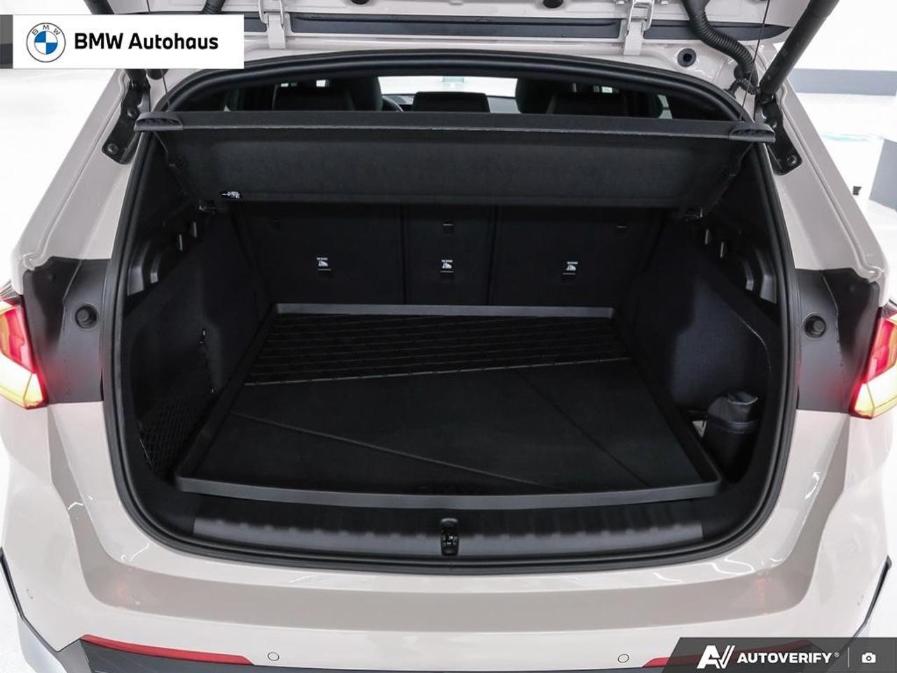 2026 BMW X1 Xdrive28i Sports Activity Vehicle Photo