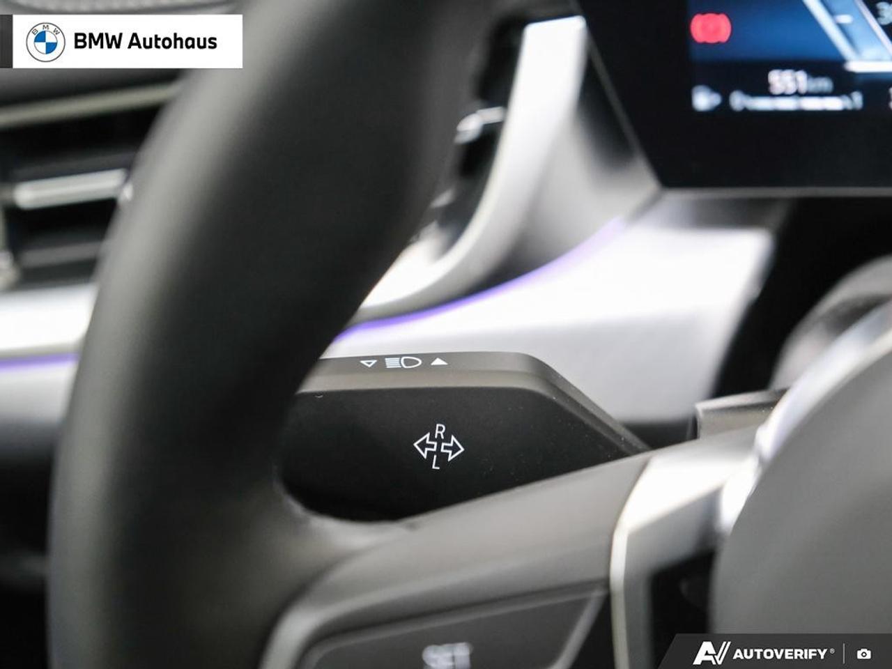 2026 BMW X1 Xdrive28i Sports Activity Vehicle Photo