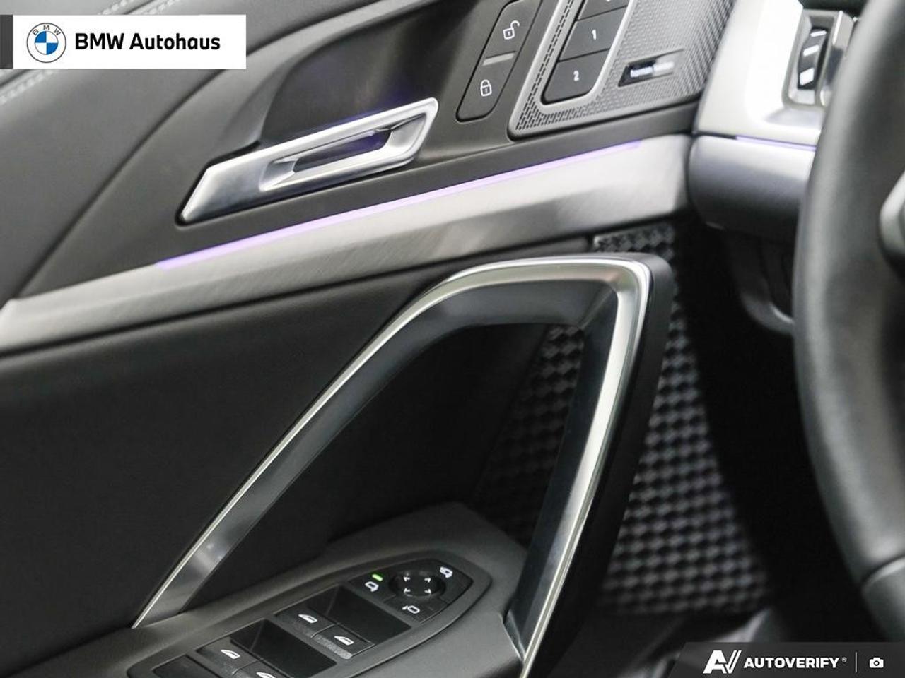 2026 BMW X1 Xdrive28i Sports Activity Vehicle Photo