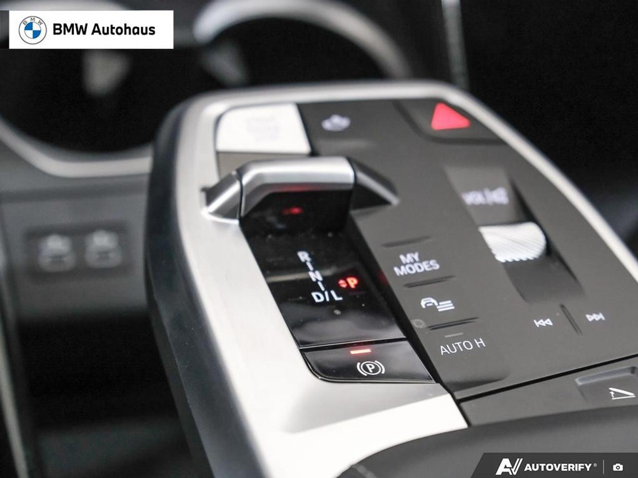 2026 BMW X1 Xdrive28i Sports Activity Vehicle Photo
