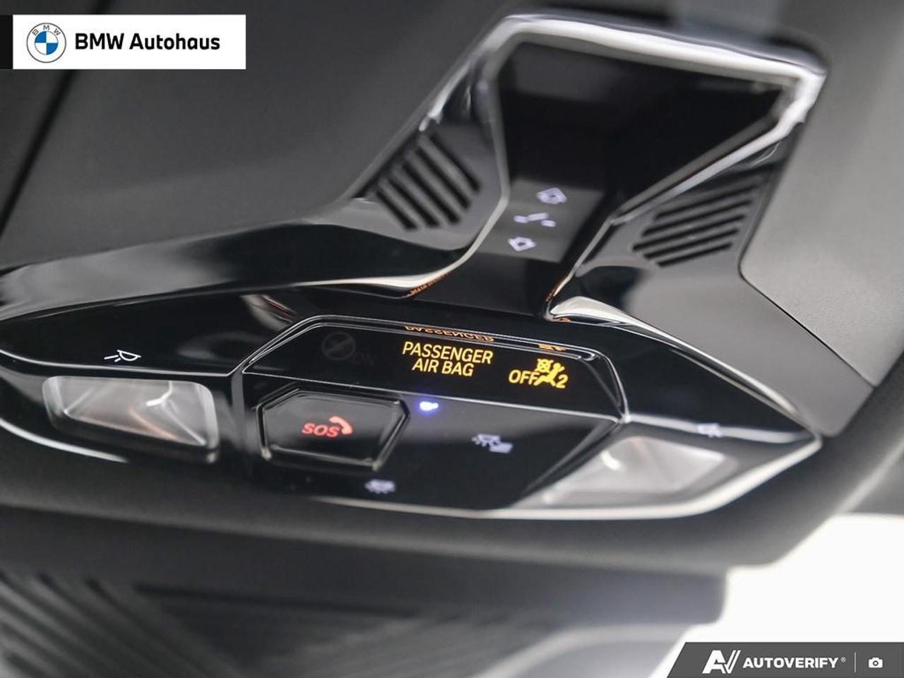 2026 BMW X1 Xdrive28i Sports Activity Vehicle Photo