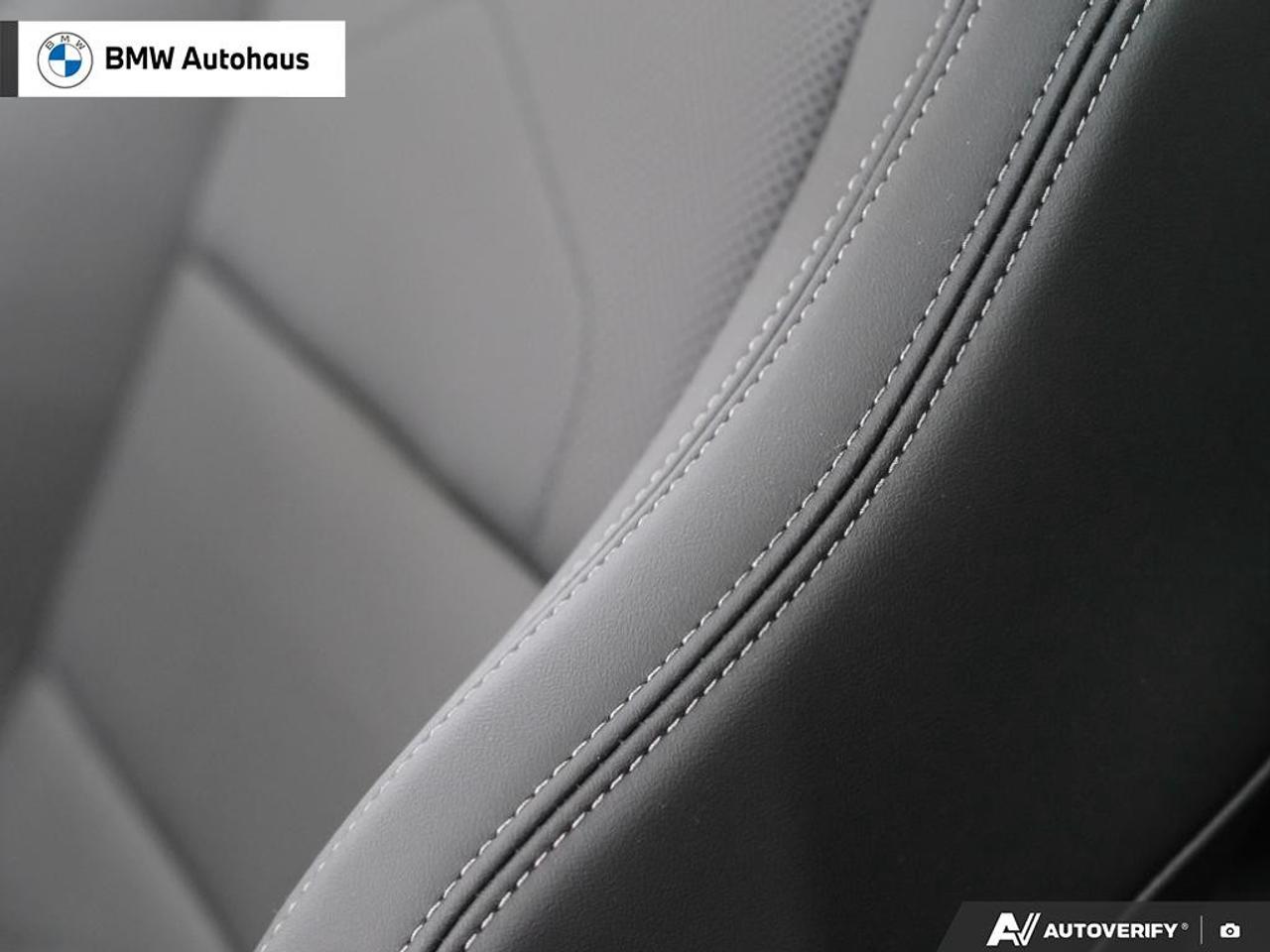 2026 BMW X1 Xdrive28i Sports Activity Vehicle Photo