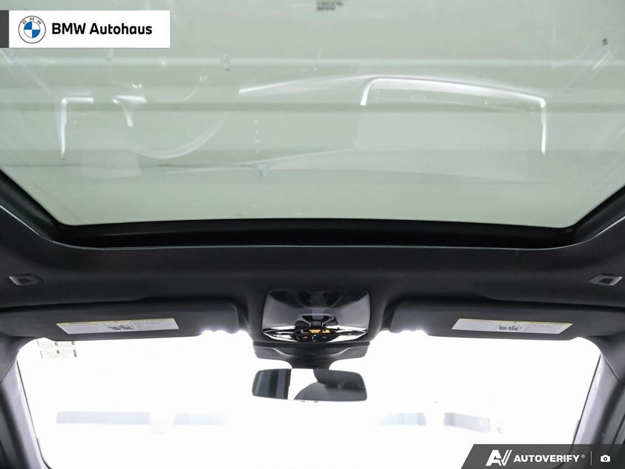 2026 BMW X1 Xdrive28i Sports Activity Vehicle Photo