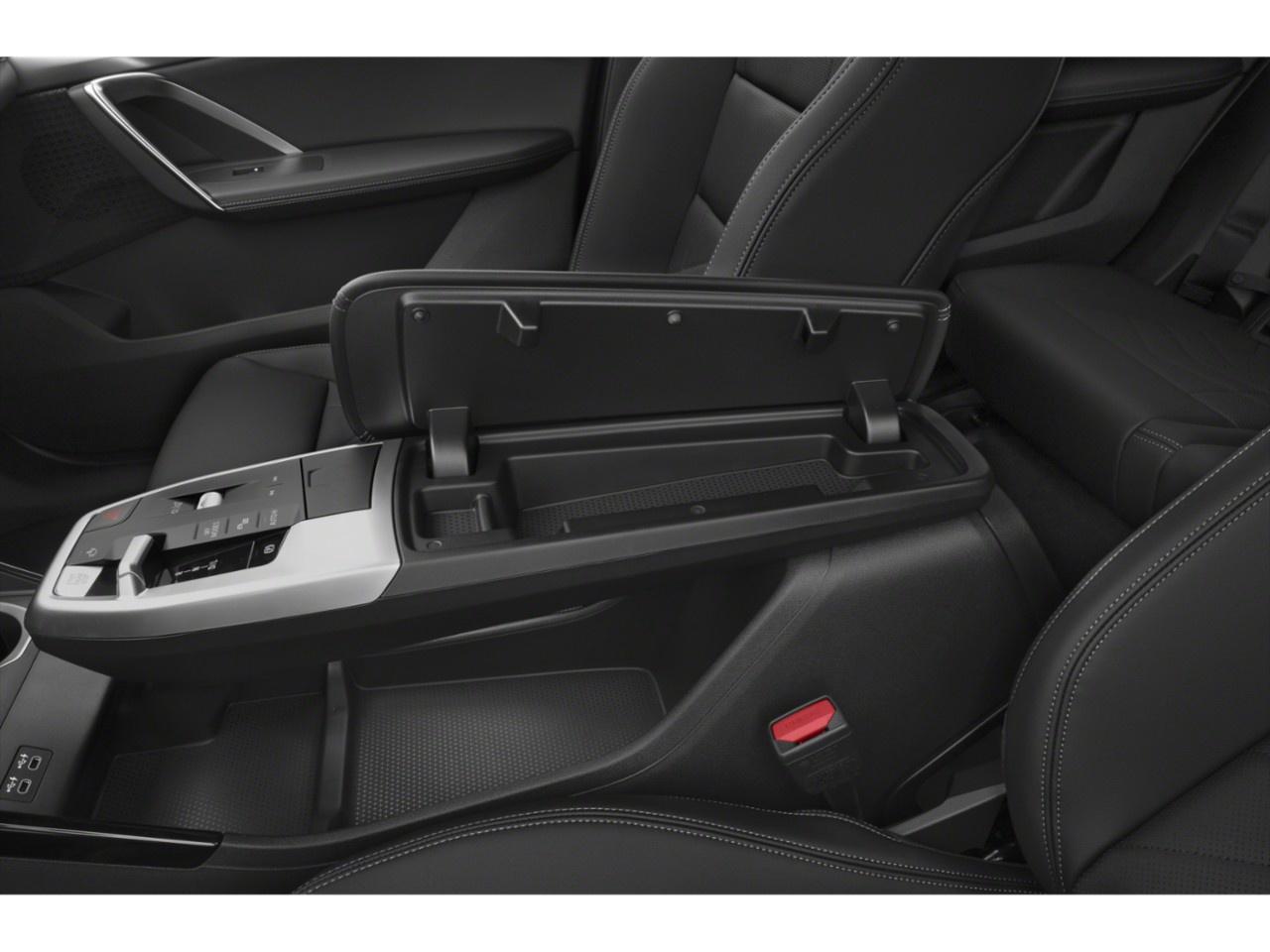 2026 BMW X2 xDrive28i Sports Activity Coupe Photo