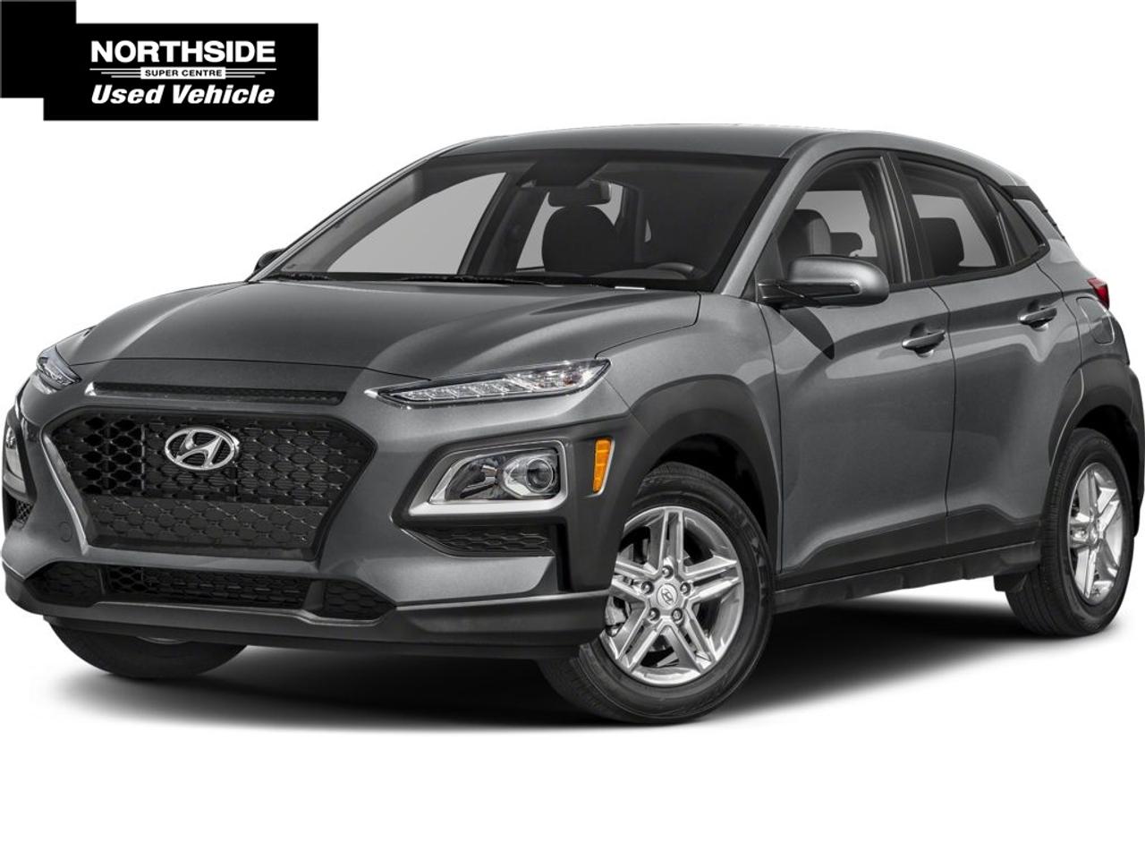 2020 Hyundai KONA 2.0L Essential 4dr All-Wheel Drive Photo