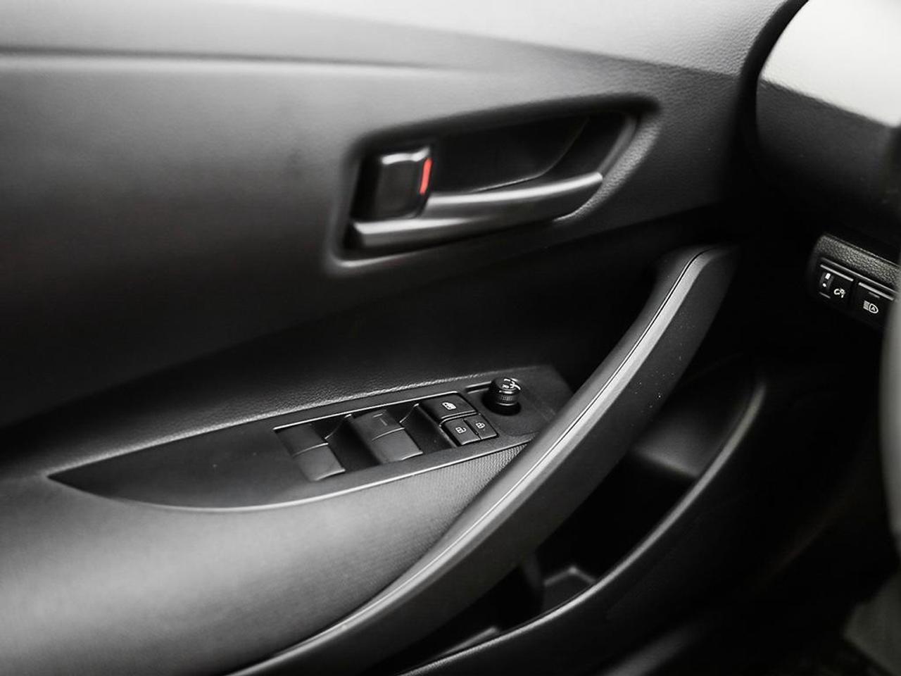 2026 Toyota Corolla Hybrid LE 4dr Front-Wheel Drive Sedan Photo