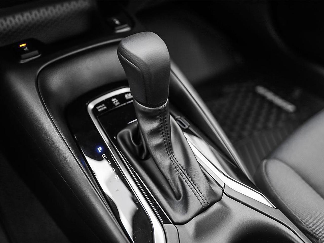 2026 Toyota Corolla Hybrid LE 4dr Front-Wheel Drive Sedan Photo