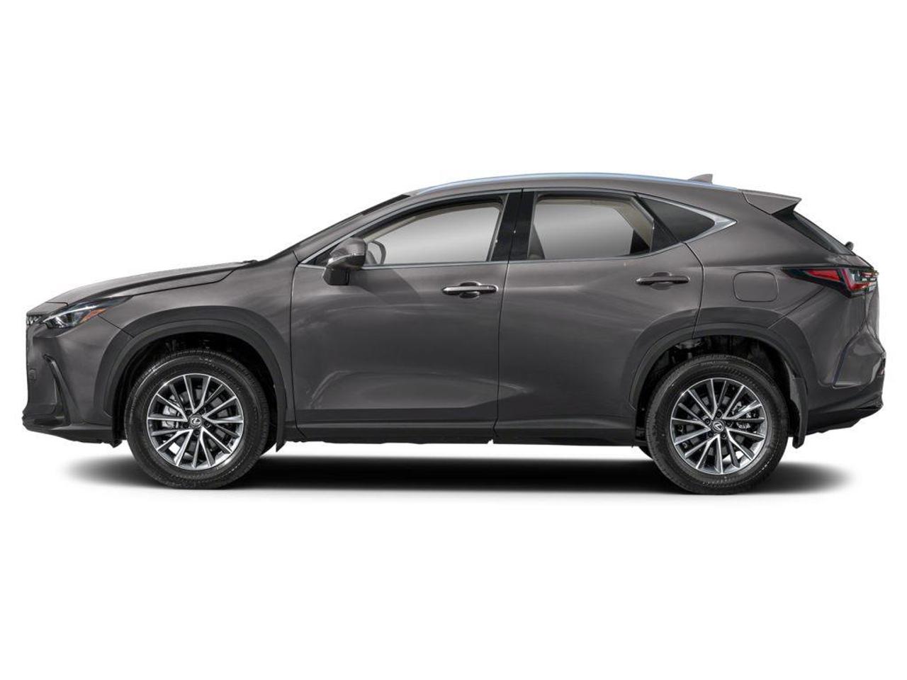 2024 Lexus NX 350 Base 4dr All-Wheel Drive Photo