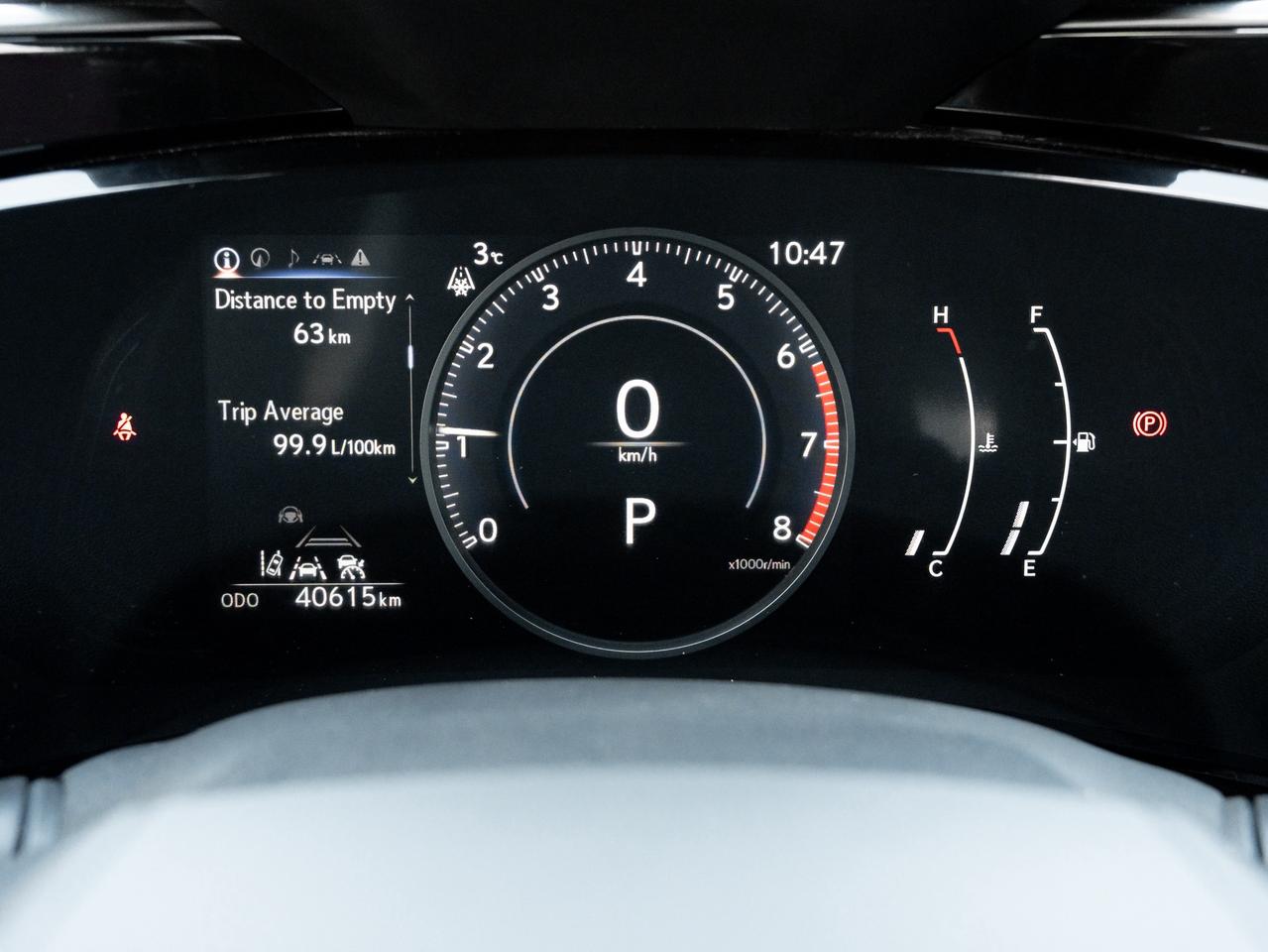 2024 Lexus NX 350 Base 4dr All-Wheel Drive Photo