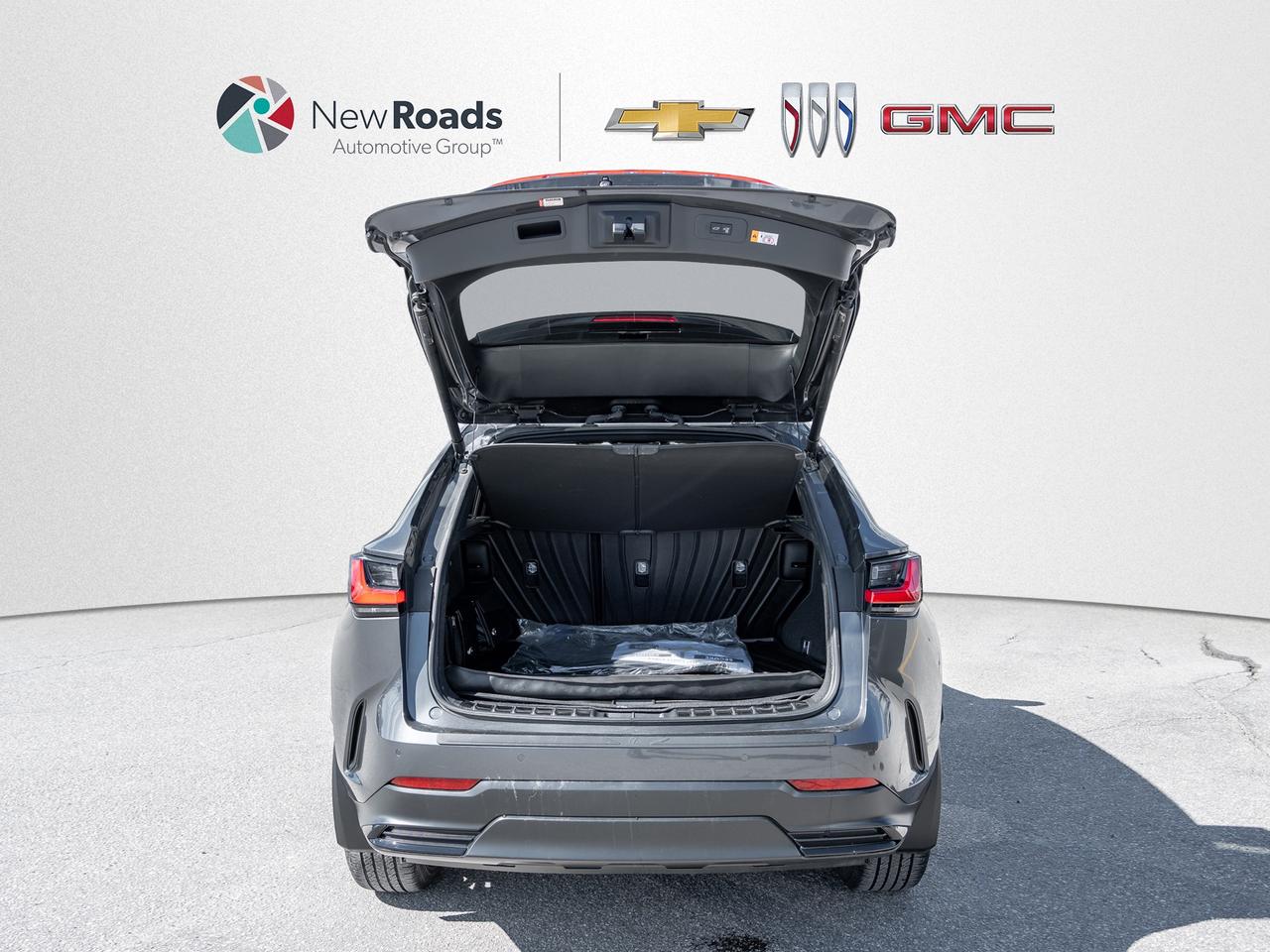 2024 Lexus NX 350 Base 4dr All-Wheel Drive Photo