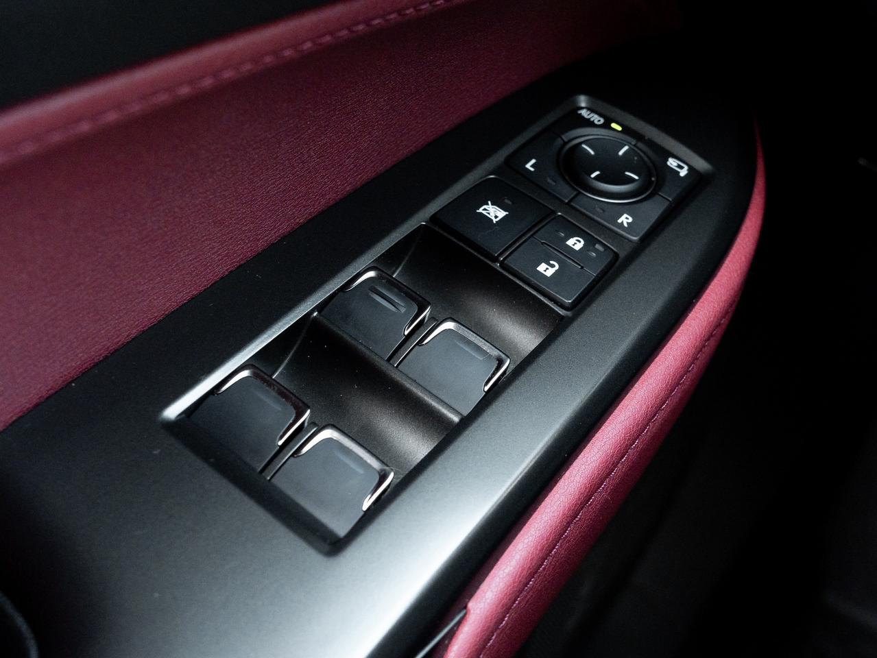 2024 Lexus NX 350 Base 4dr All-Wheel Drive Photo