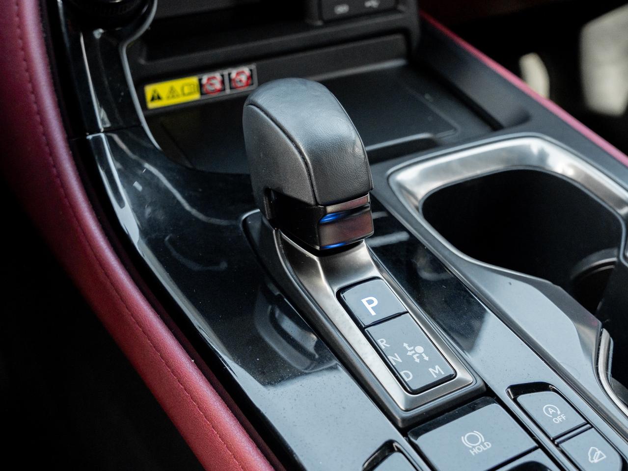 2024 Lexus NX 350 Base 4dr All-Wheel Drive Photo