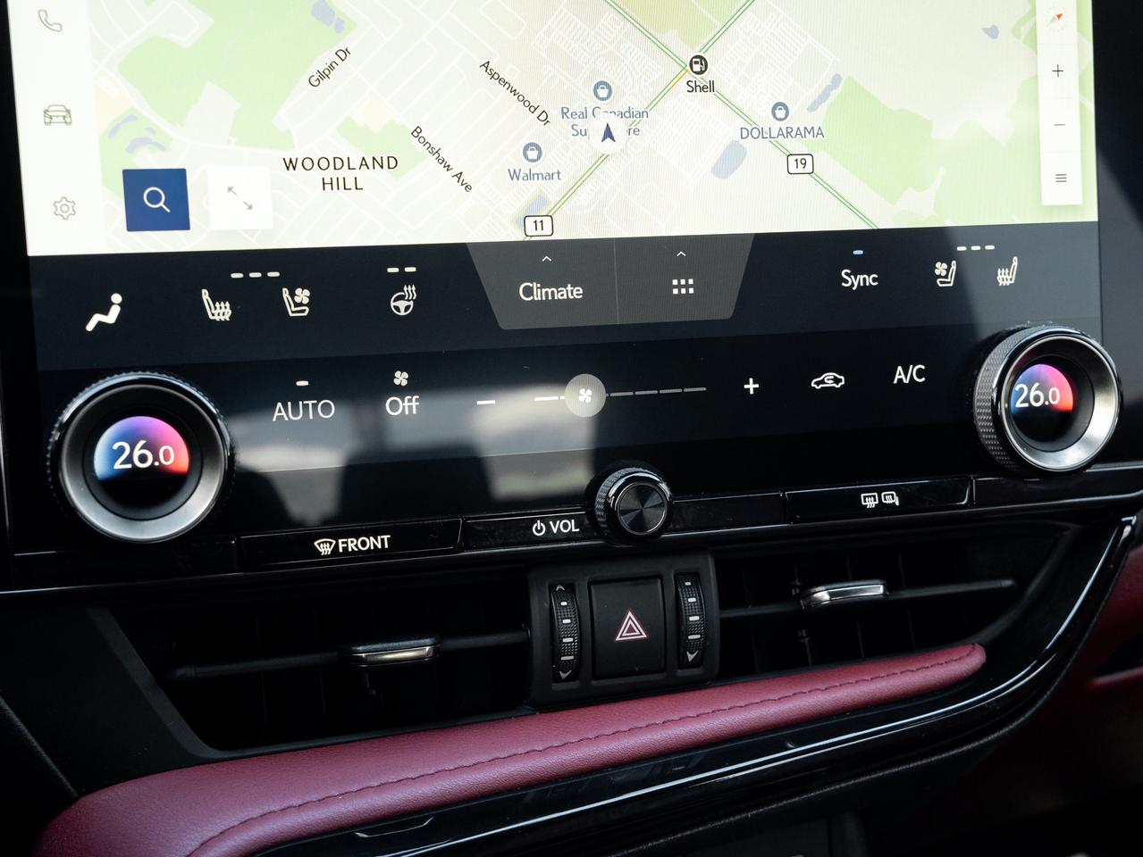 2024 Lexus NX 350 Base 4dr All-Wheel Drive Photo