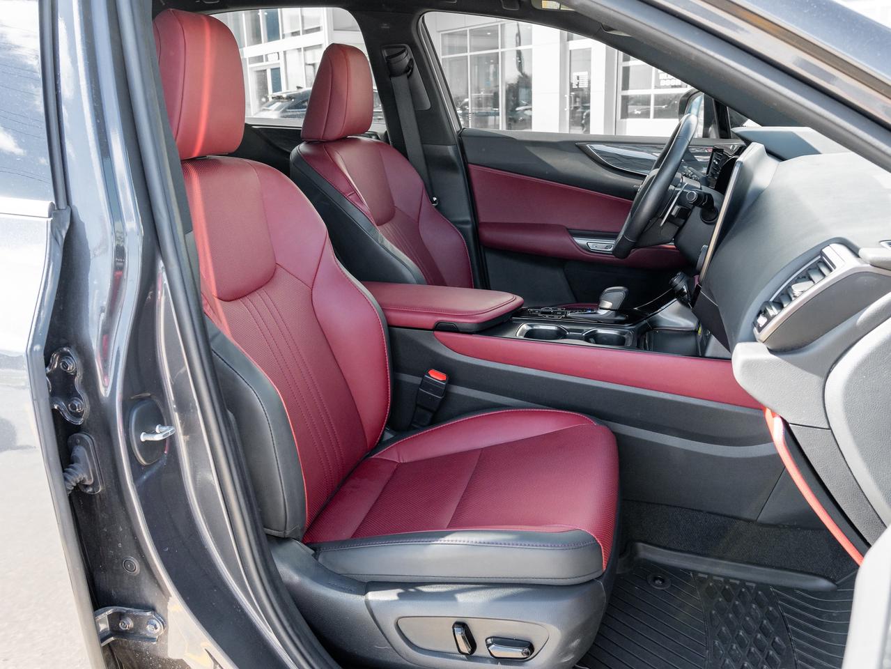 2024 Lexus NX 350 Base 4dr All-Wheel Drive Photo