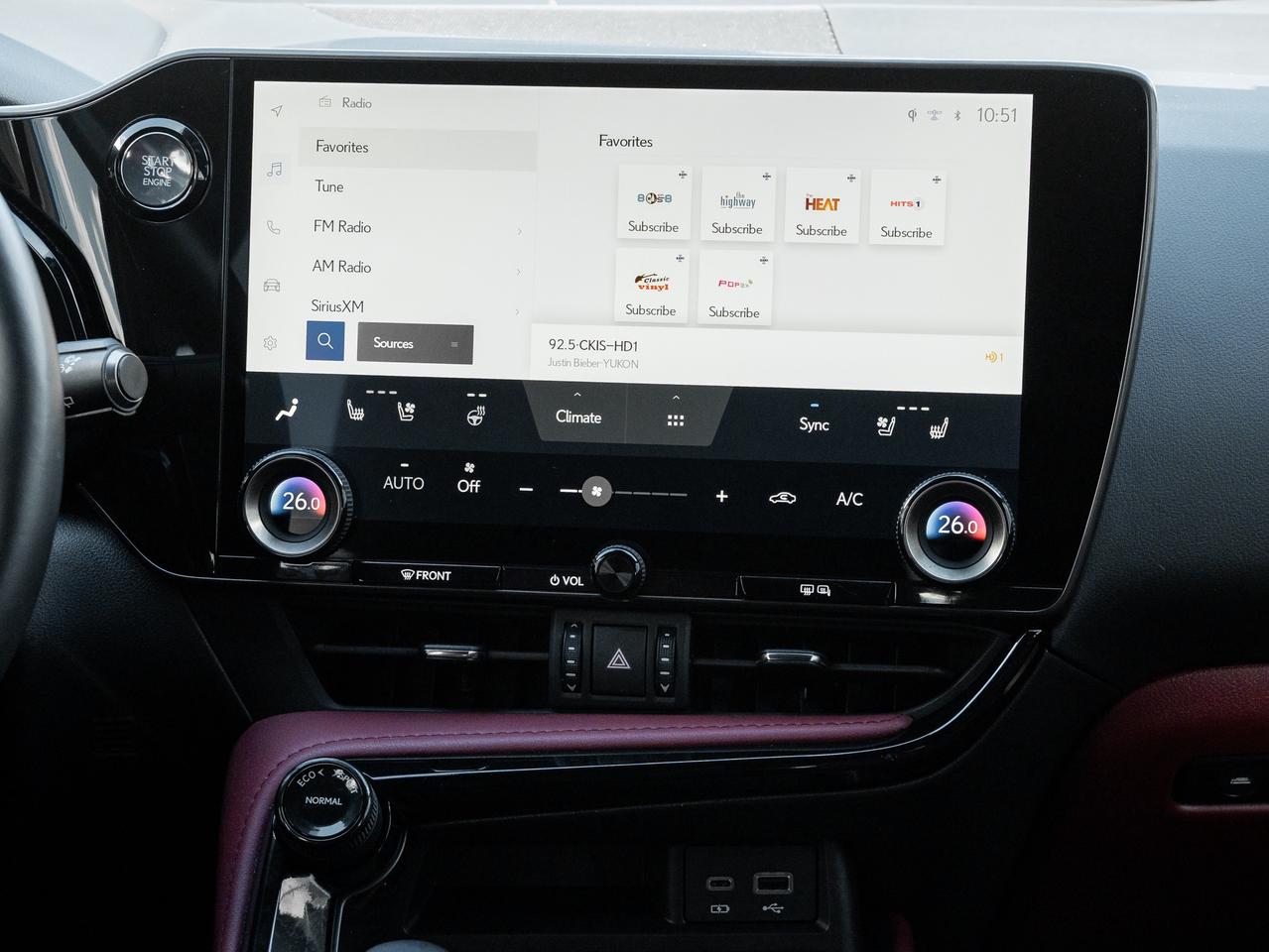 2024 Lexus NX 350 Base 4dr All-Wheel Drive Photo