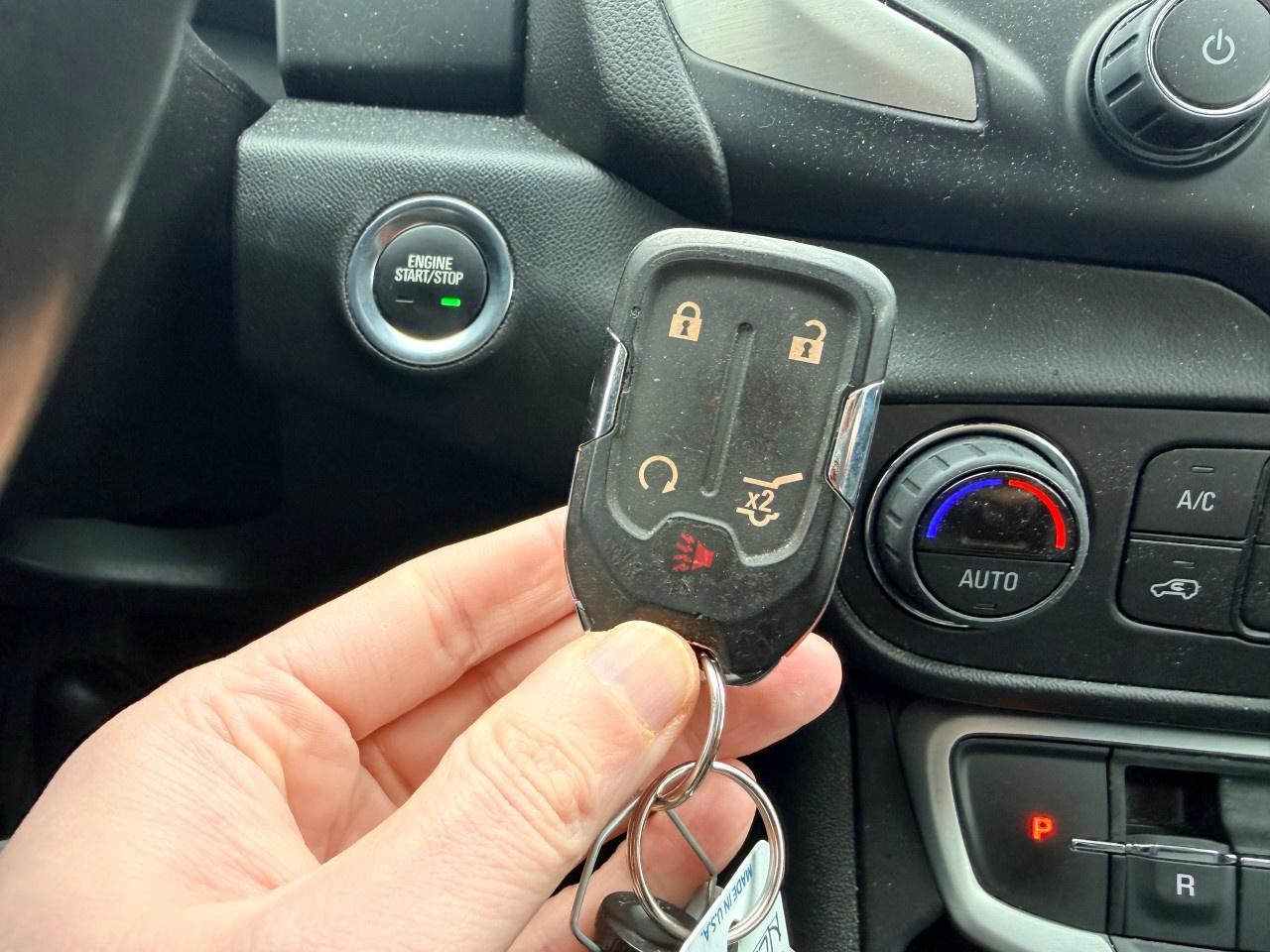 2022 GMC Terrain AWD SLT Photo