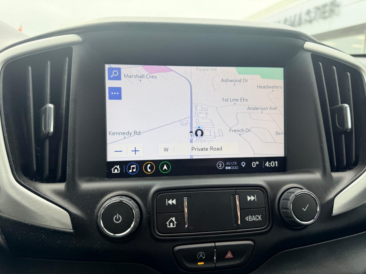 2022 GMC Terrain AWD SLT Photo