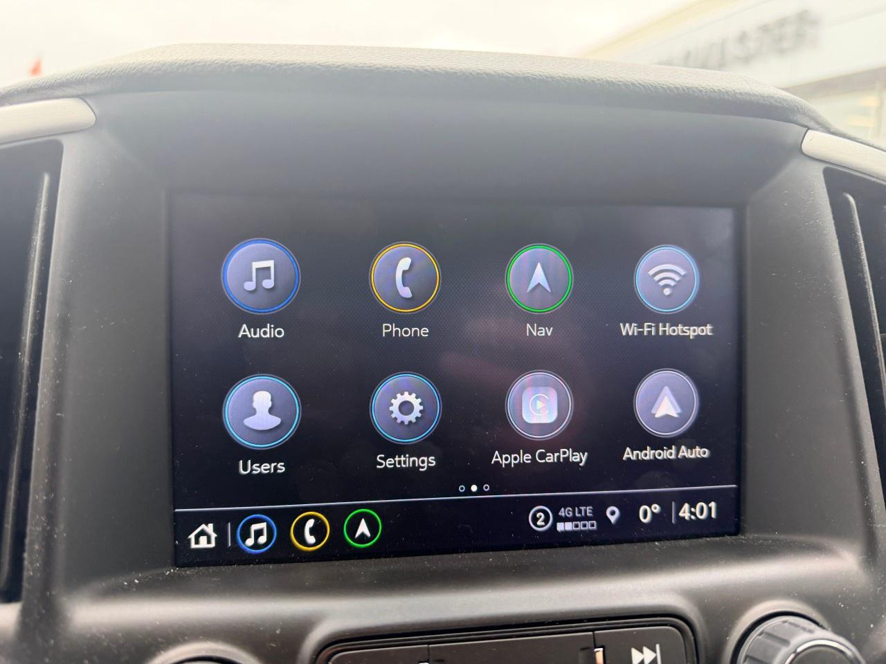 2022 GMC Terrain AWD SLT Photo