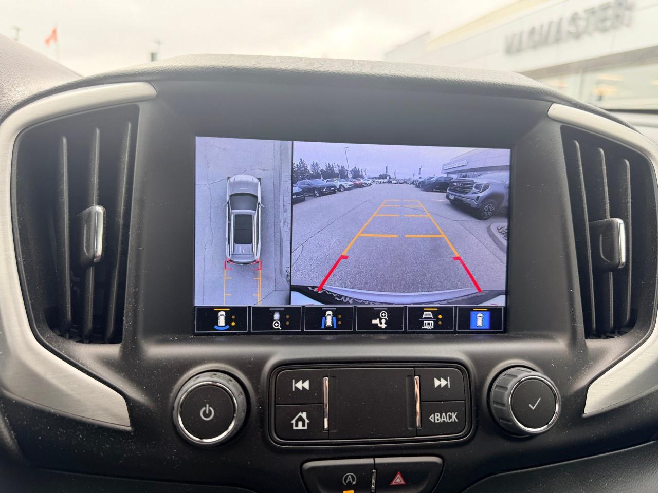 2022 GMC Terrain AWD SLT Photo