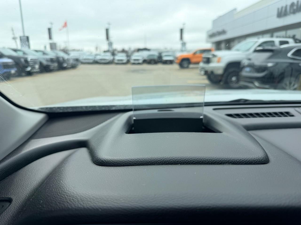 2022 GMC Terrain AWD SLT Photo