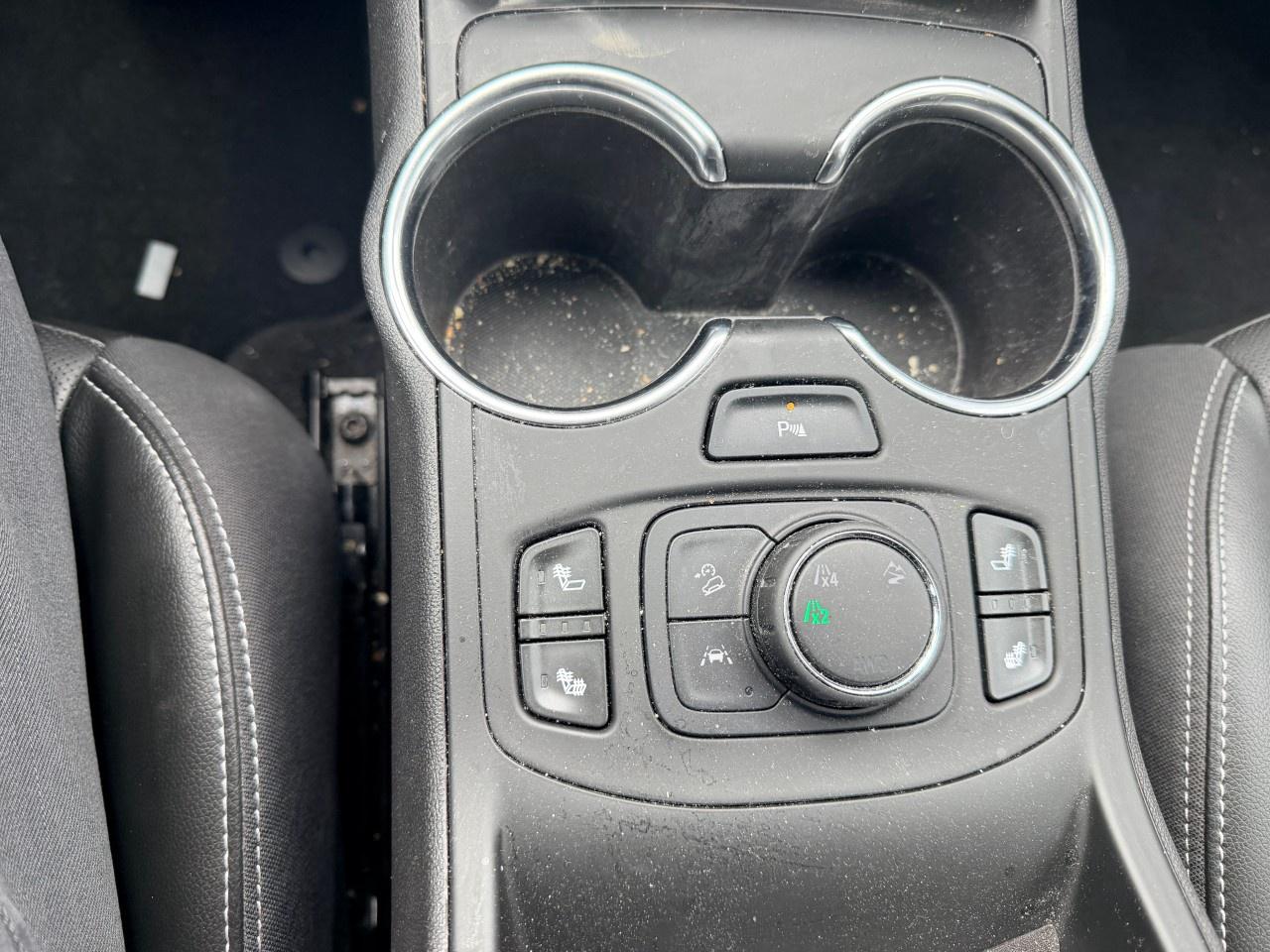 2022 GMC Terrain AWD SLT Photo