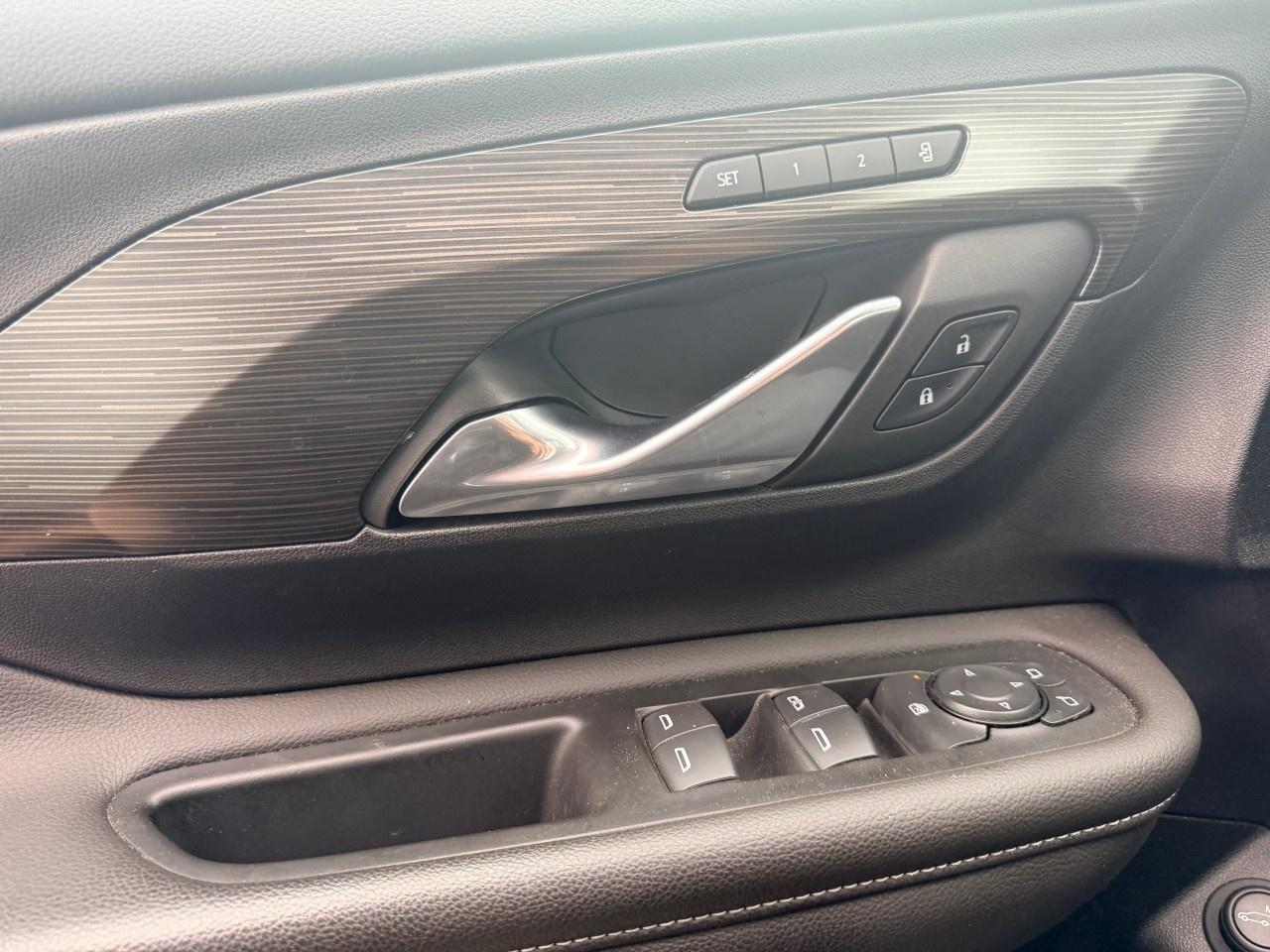 2022 GMC Terrain AWD SLT Photo