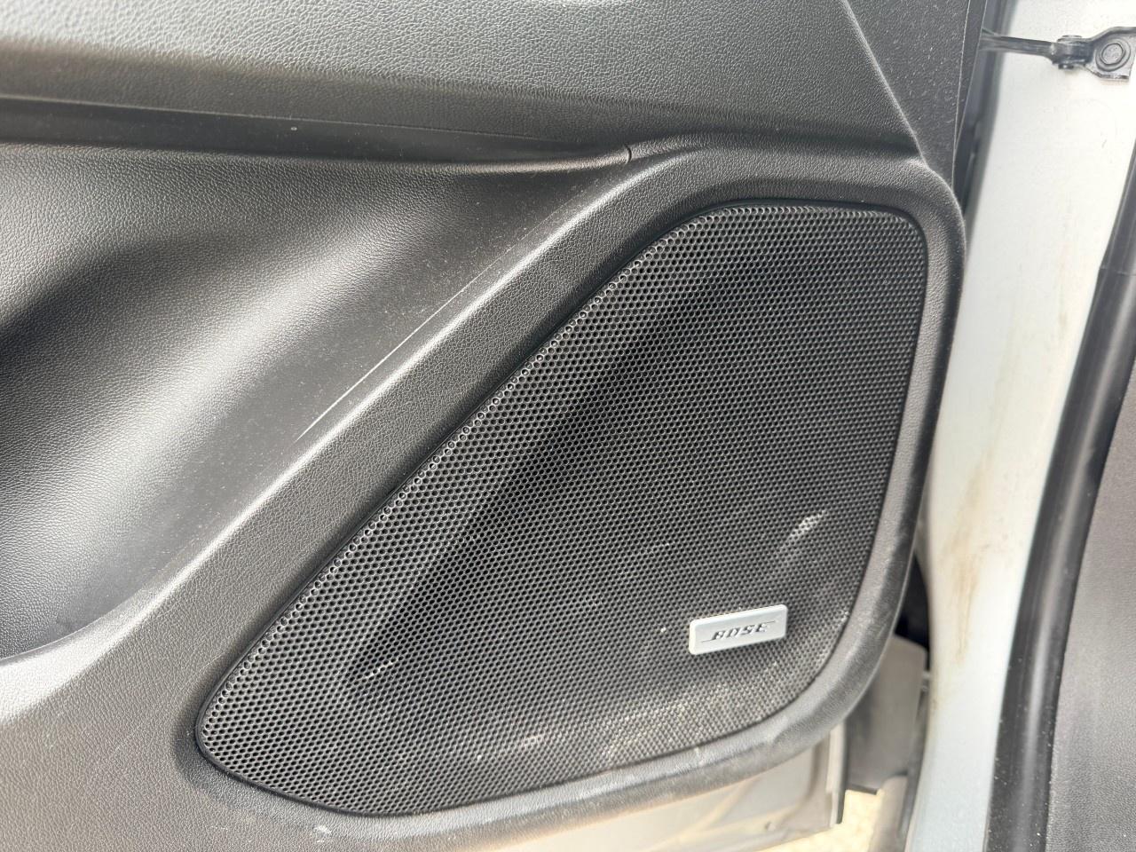 2022 GMC Terrain AWD SLT Photo