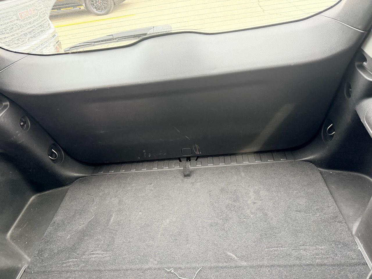 2022 GMC Terrain AWD SLT Photo