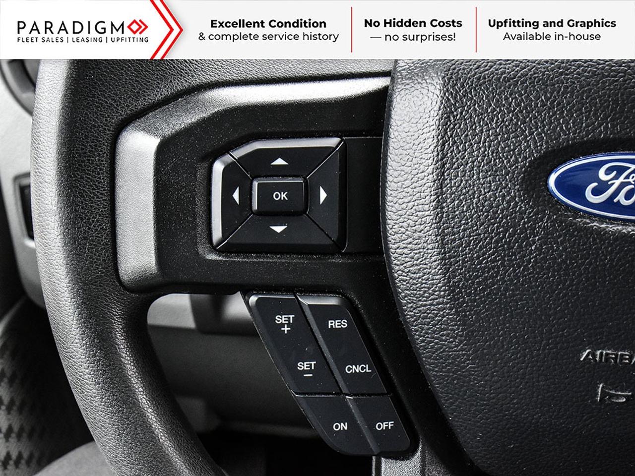 2024 Ford E-450 CARGO VAN Photo