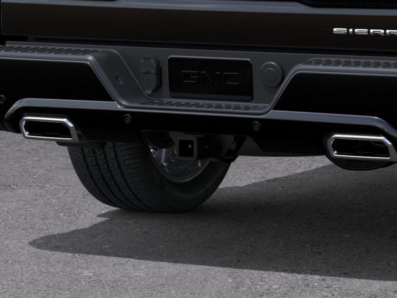 2026 GMC Sierra 1500 Crew Cab Short Box 4-Wheel Drive Denali Ultimate Photo