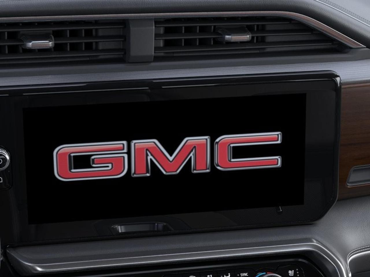 2026 GMC Sierra 1500 Crew Cab Short Box 4-Wheel Drive Denali Ultimate Photo