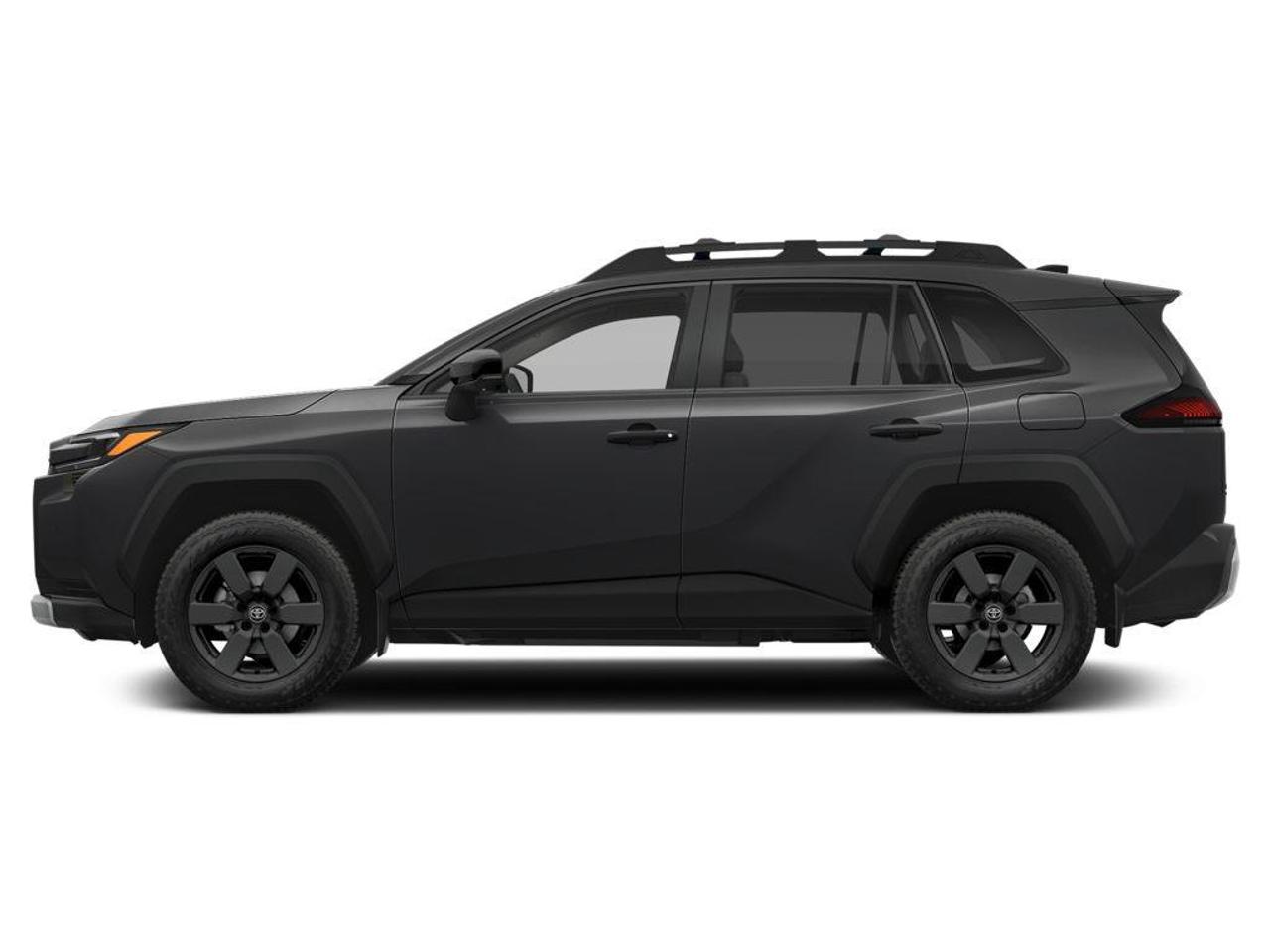 2026 Toyota RAV4 Woodland 4dr All-Wheel Drive Photo