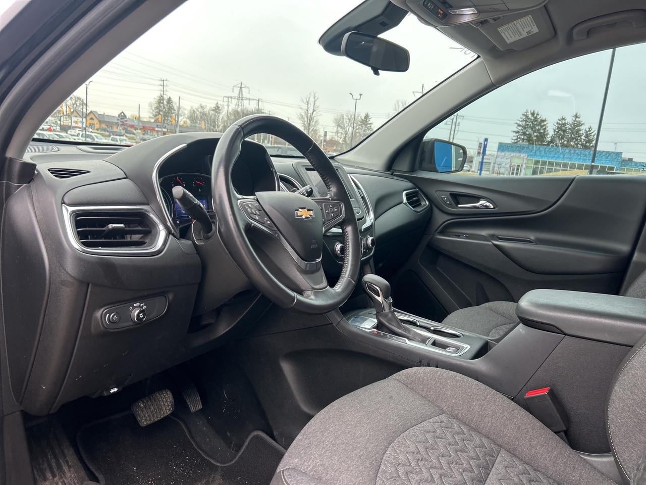 2022 Chevrolet Equinox LT   Clean Carfax   One Owner Photo