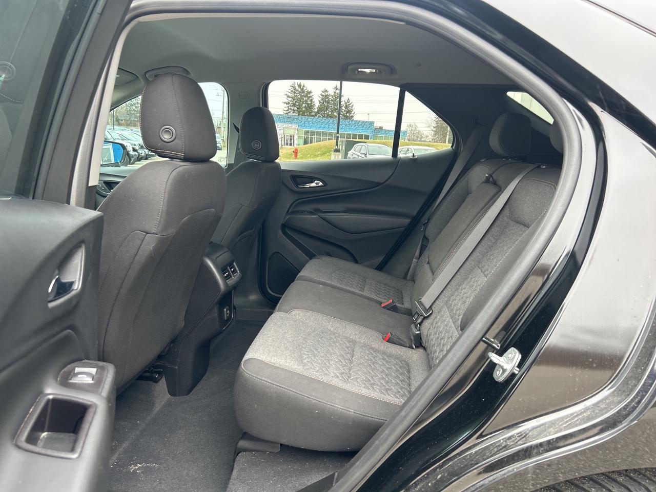 2022 Chevrolet Equinox LT   Clean Carfax   One Owner Photo