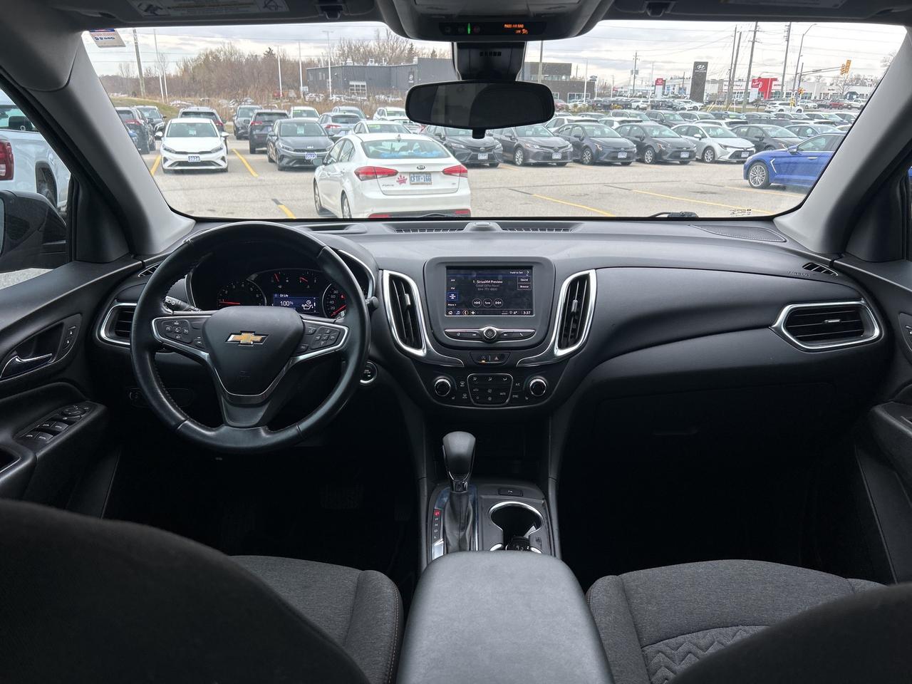 2022 Chevrolet Equinox LT   Clean Carfax   One Owner Photo