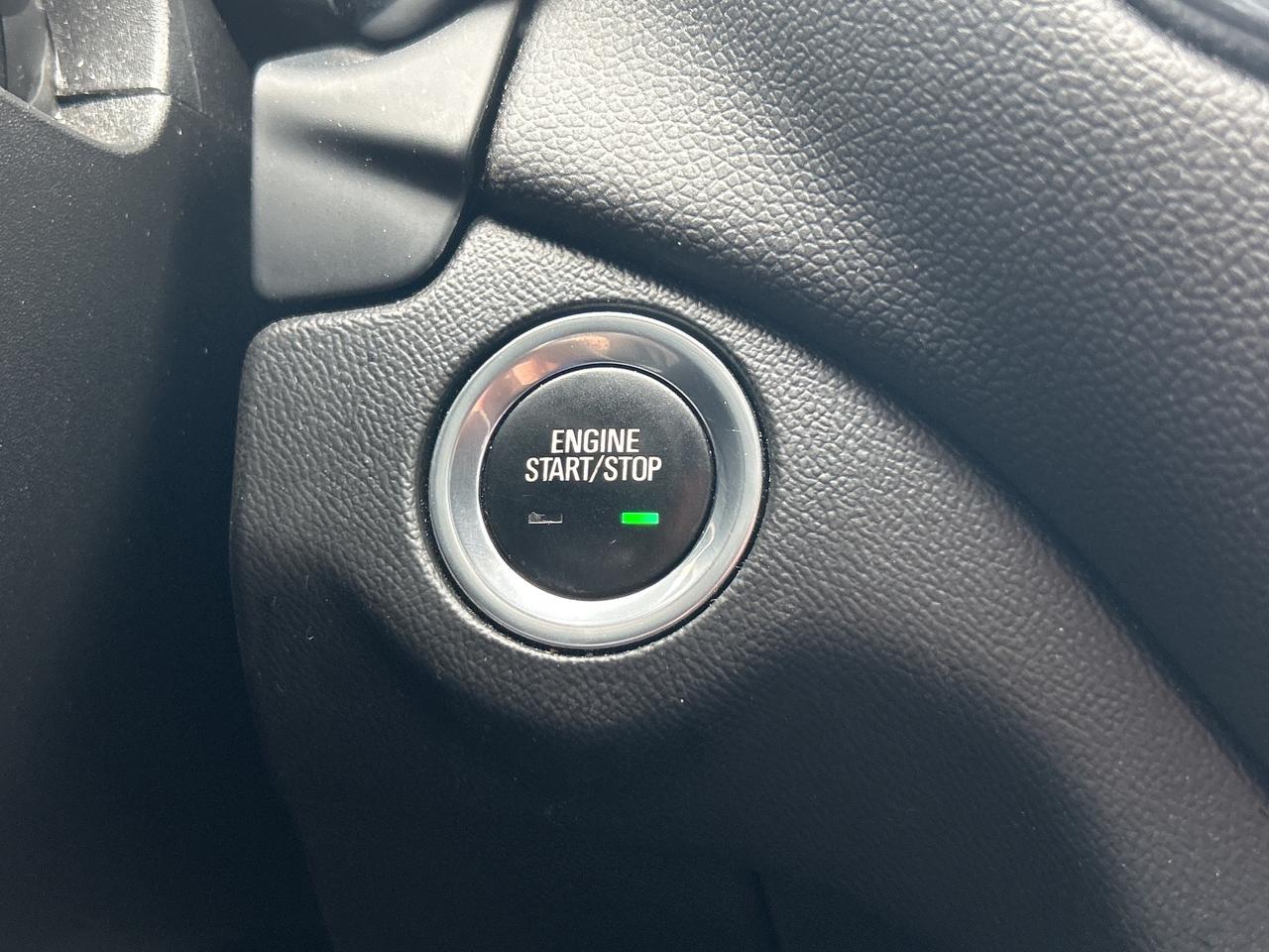 2022 Chevrolet Equinox LT   Clean Carfax   One Owner Photo