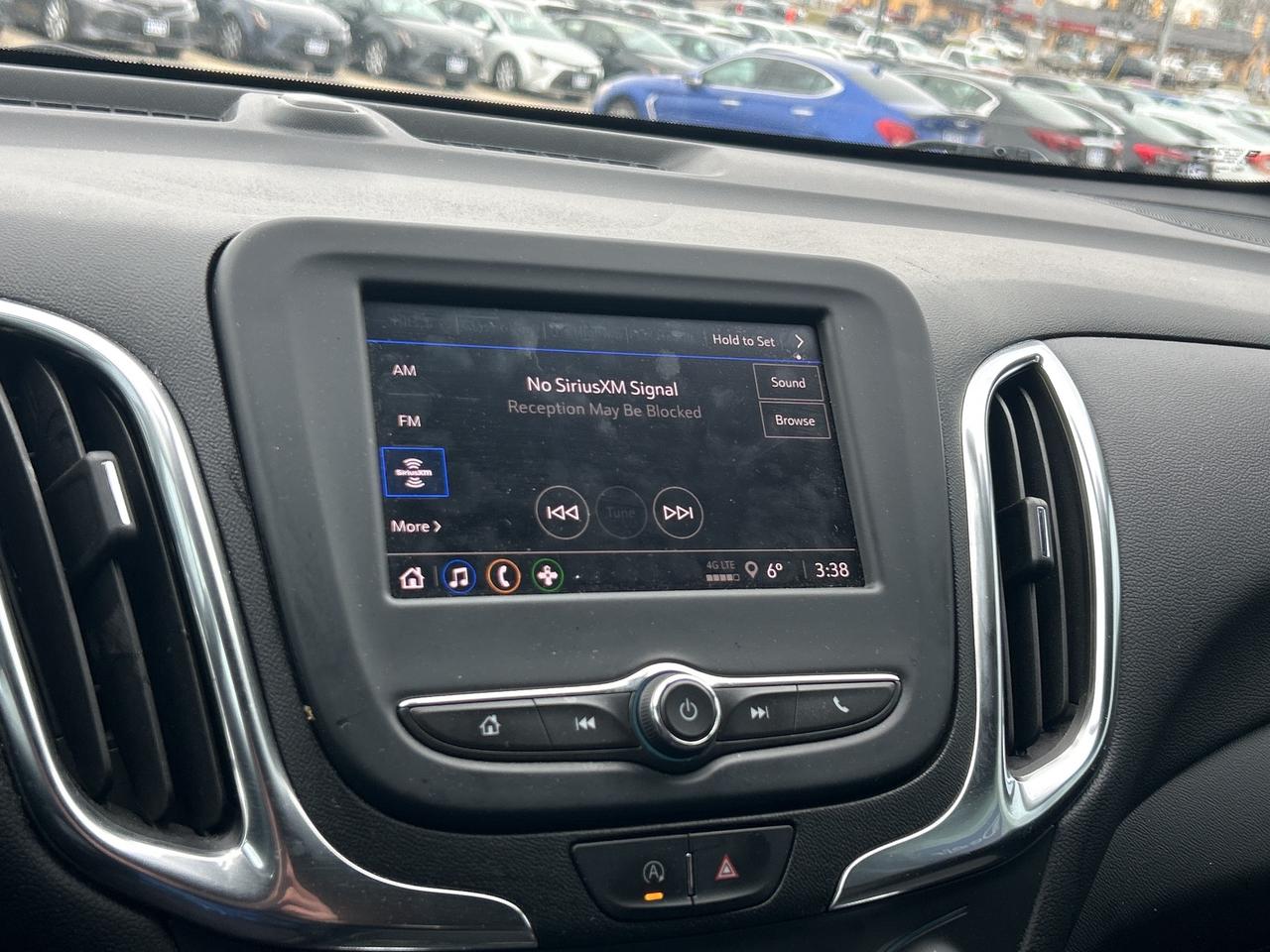 2022 Chevrolet Equinox LT   Clean Carfax   One Owner Photo