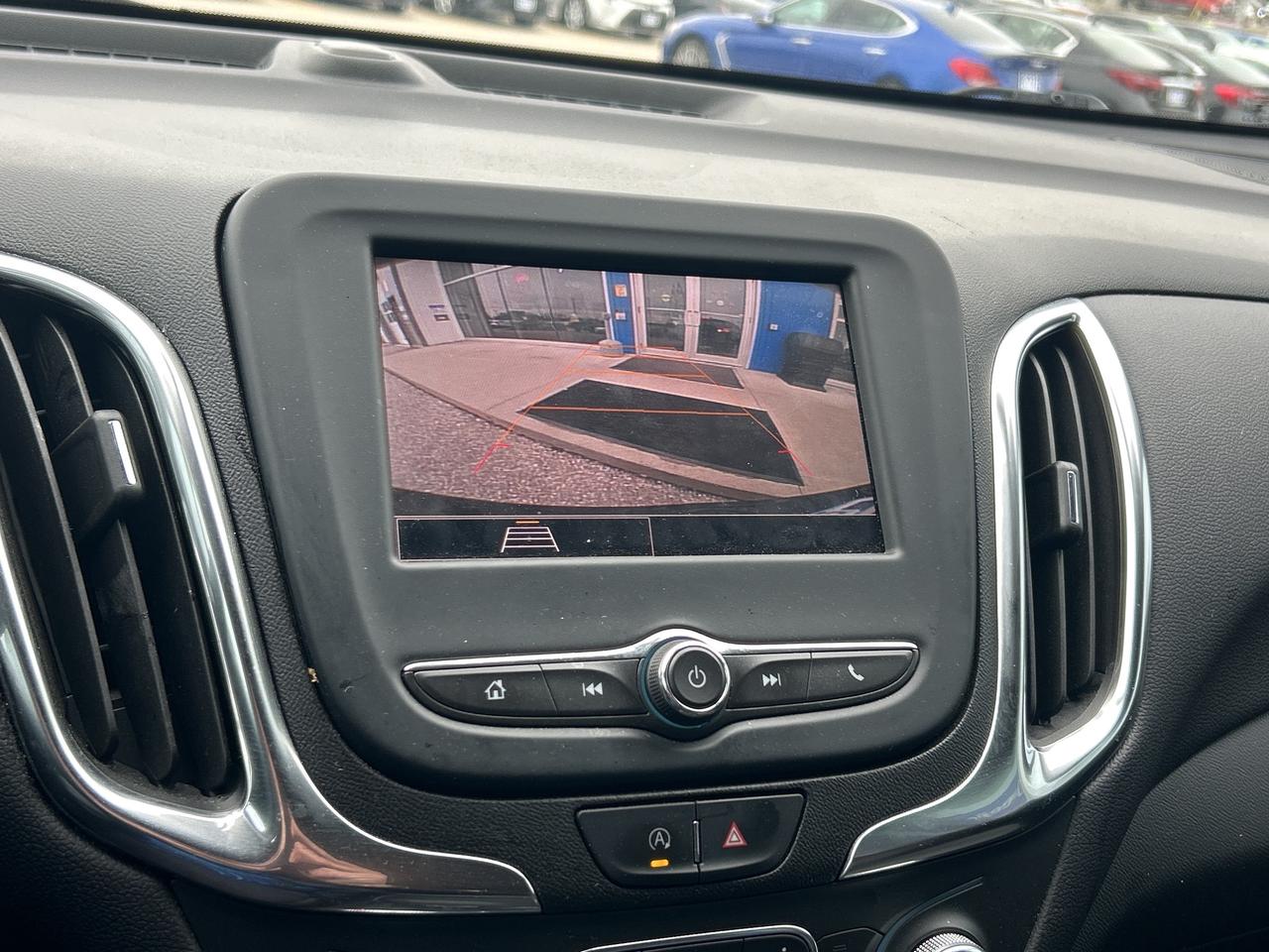 2022 Chevrolet Equinox LT   Clean Carfax   One Owner Photo