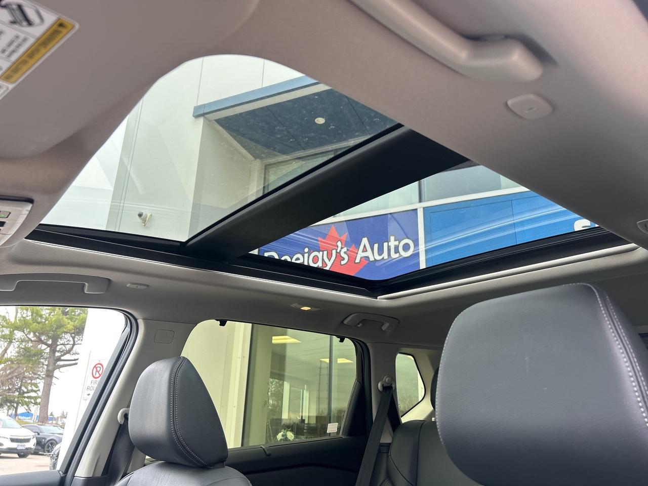 2024 Nissan Rogue SL Photo