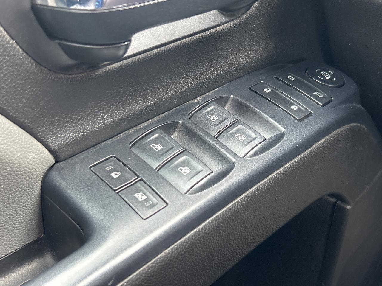 2018 Chevrolet Silverado 1500 5.3L Double Cab 143.5 Work Truck Photo