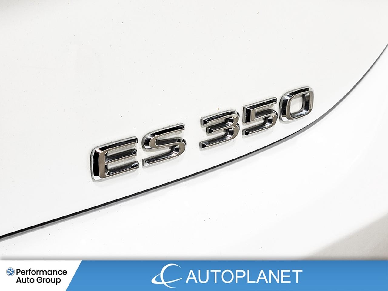 2020 Lexus ES 350 F-Sport 2 - FINANCE @$180/WK OR LEASE @$156/WK Photo